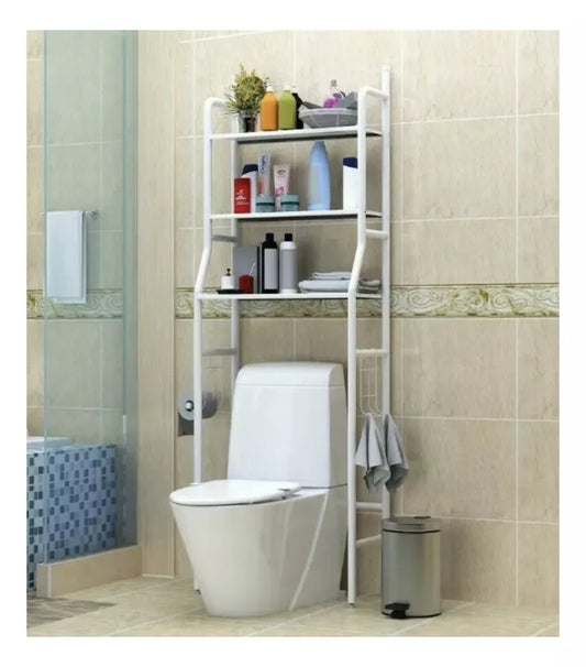 Cómo organizar un baño pequeño y aprovechar mejor el espacio