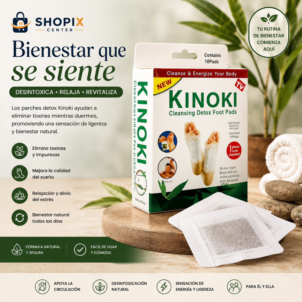 Bienestar