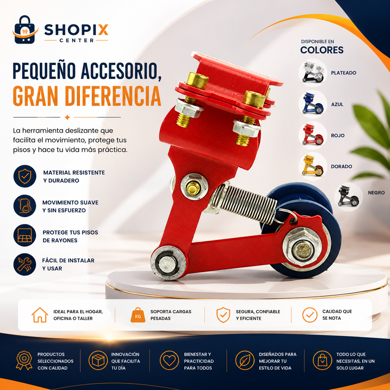 Inicio