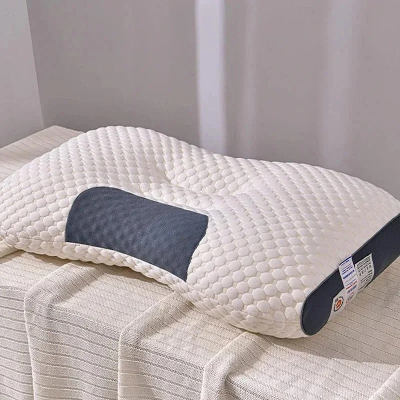 Almohada Cervical Para Descansar